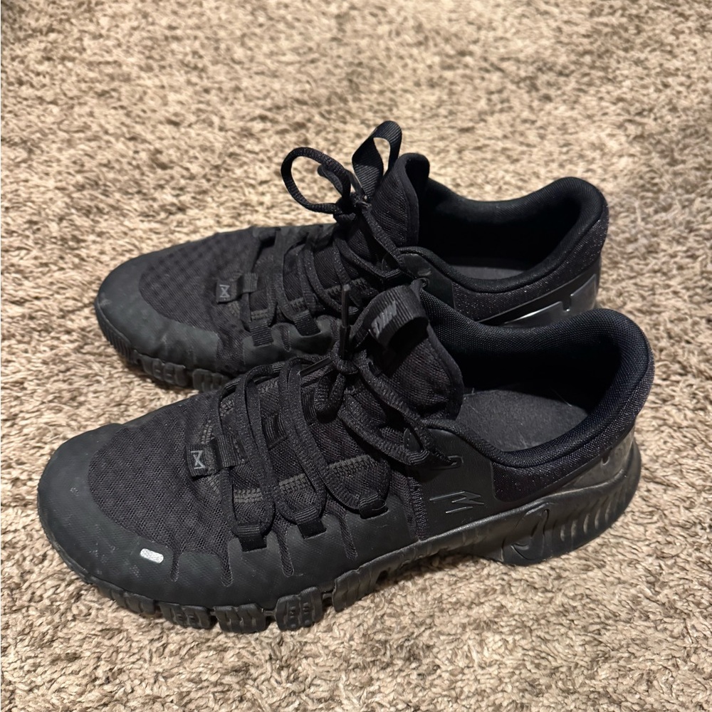 SOLD Nike Russel Wilson Metcon 5